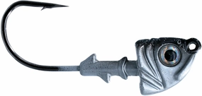 1st Gen Fishing Heavy Duty Swimbait Head - 3 Pack