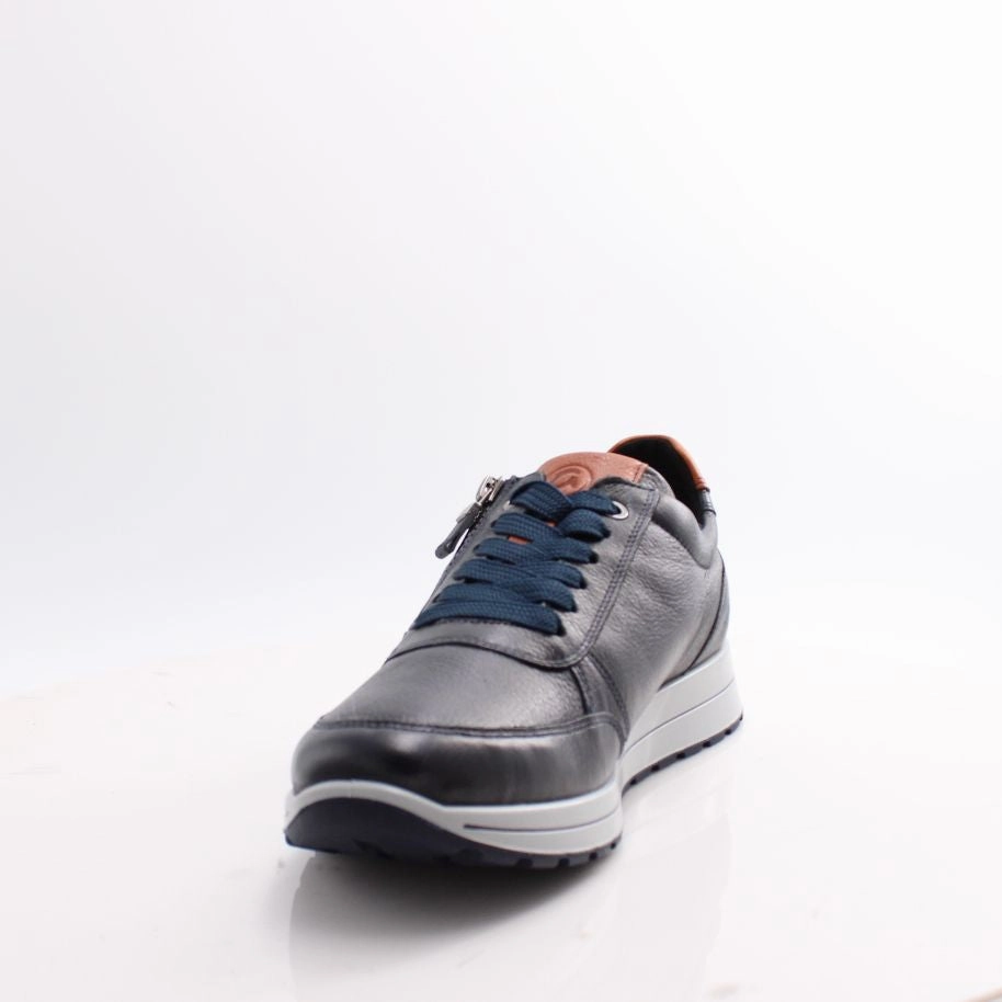 24501 Ara Matteo Shoes Canvas Shoes Ergonomic