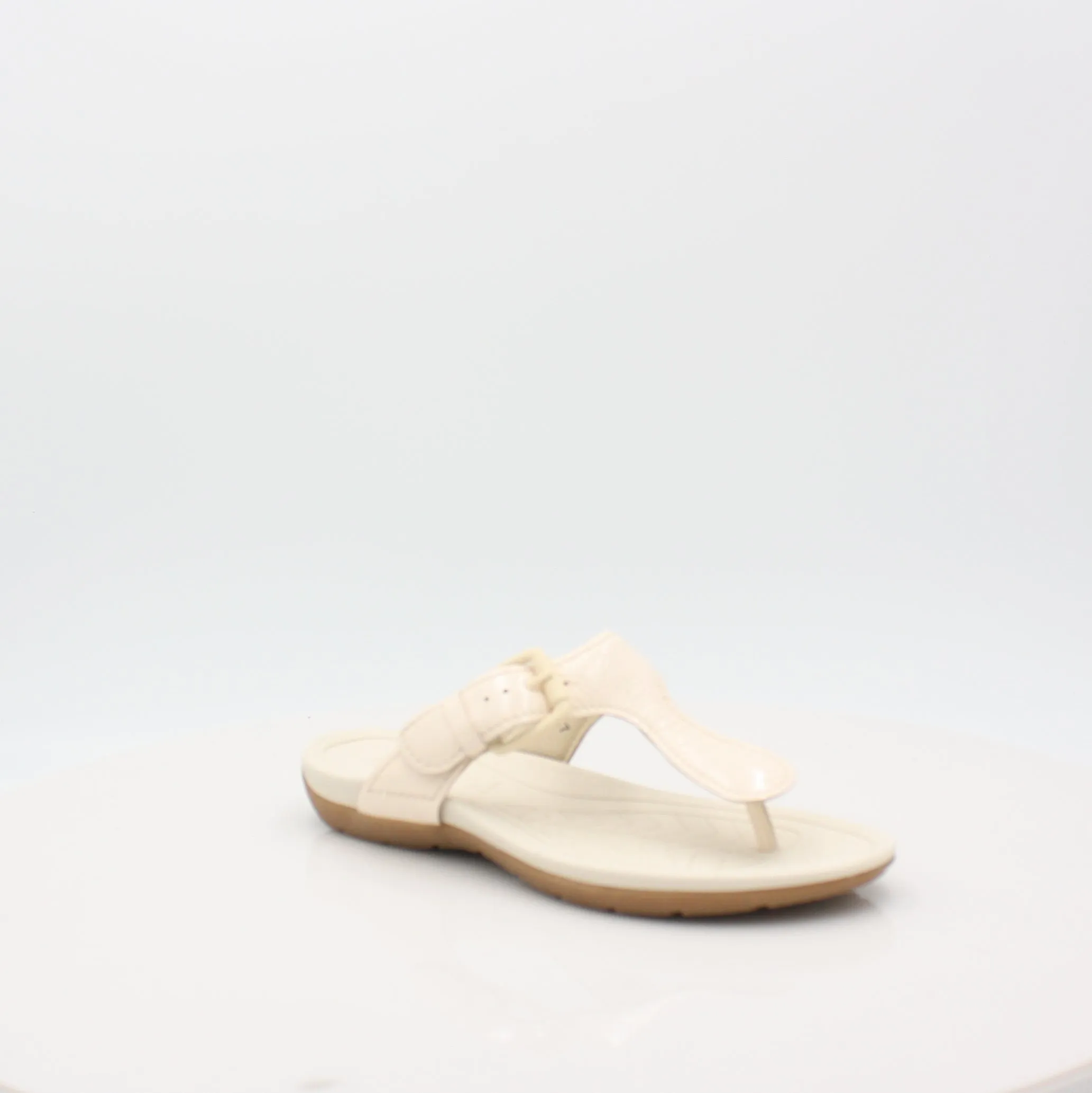 27108 Caprice 23 Sandals Flexible