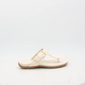 27108 Caprice 23 Sandals Arch Support Comfort Heel