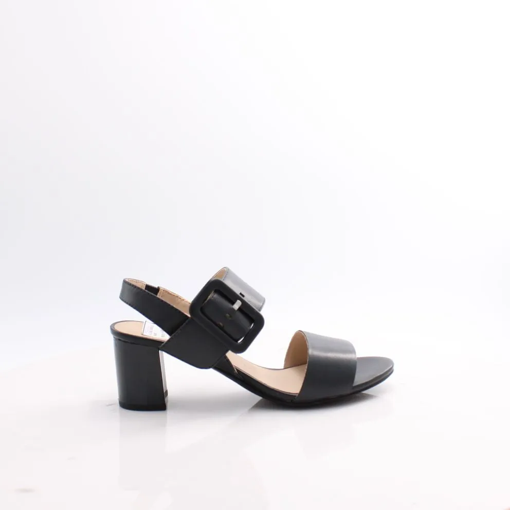 28306 Caprice 25 Sandal Essential Footwear All Day Support