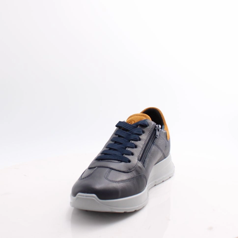 28605 Ara Matteo Shoes Orthotic Friendly Weather Resistant