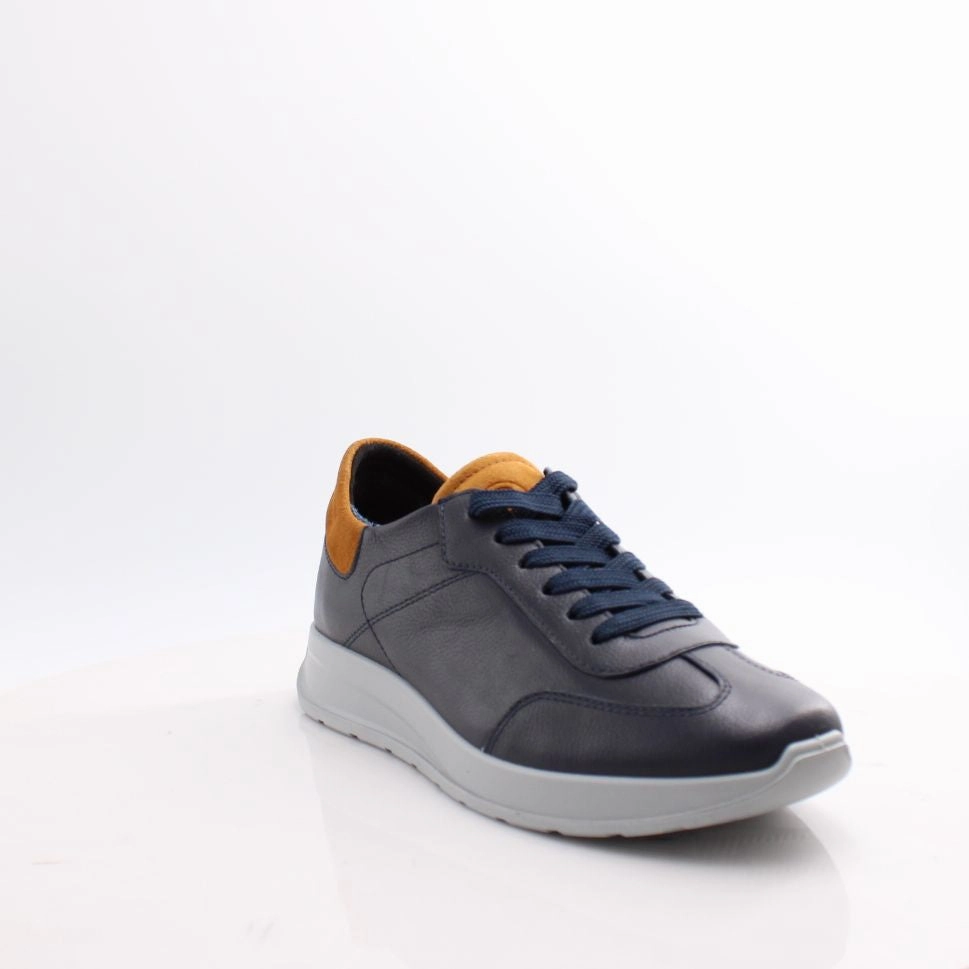 Everyday Sneakers Ergonomic 28605 Ara Matteo Shoes