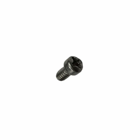 2-56 X 5/32" ROUND FILLISTER BOSS SPOOL COVER SCREW