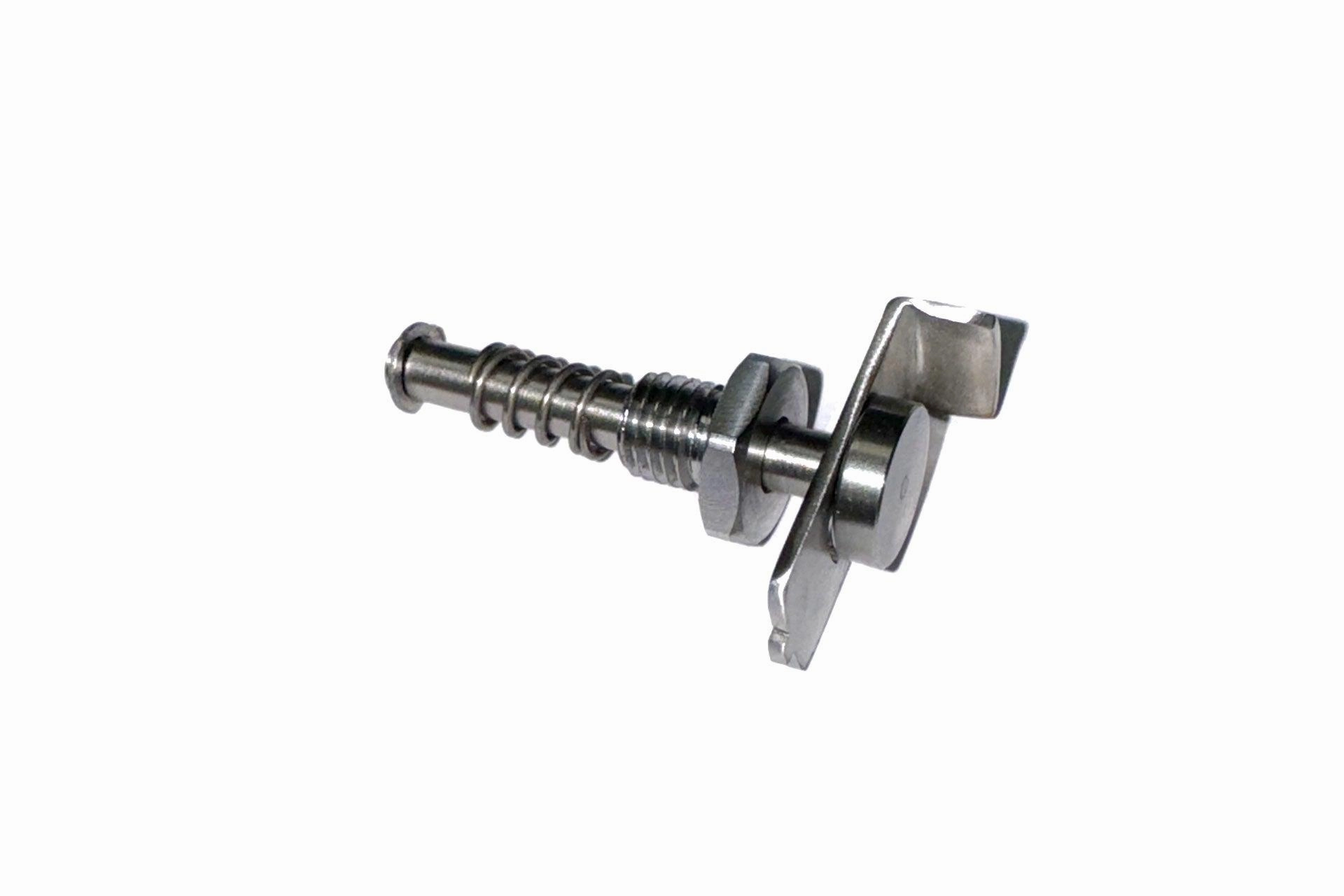 2-Speed Mechanism Kit - ATD 6-50W