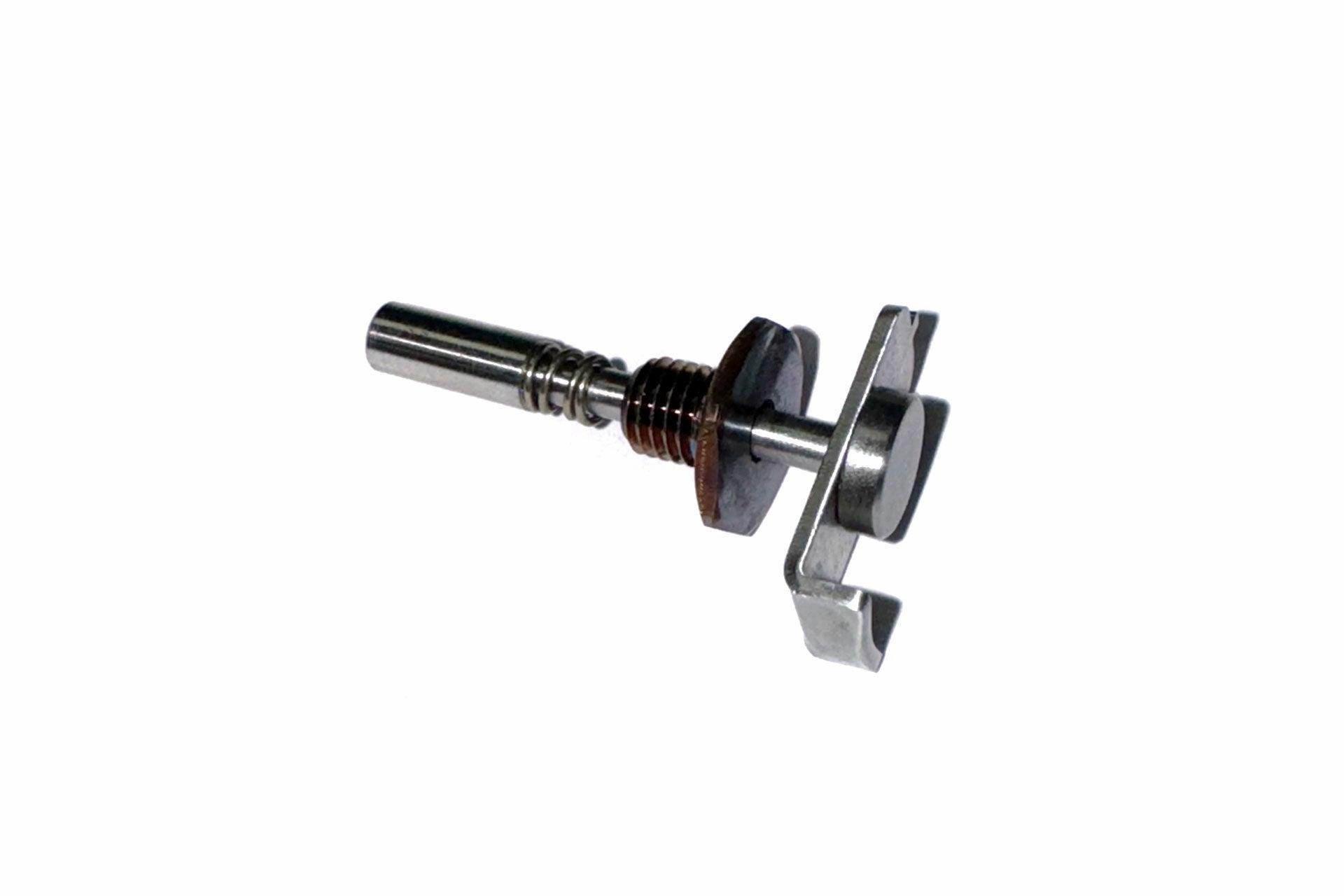 2-Speed Mechanism Kit - BV, BX, DX