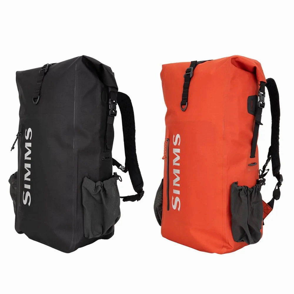 30L Dry Creek Rolltop Back Pack - SIMMS