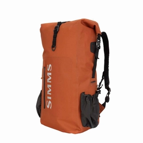 30L Dry Creek Rolltop Back Pack - SIMMS