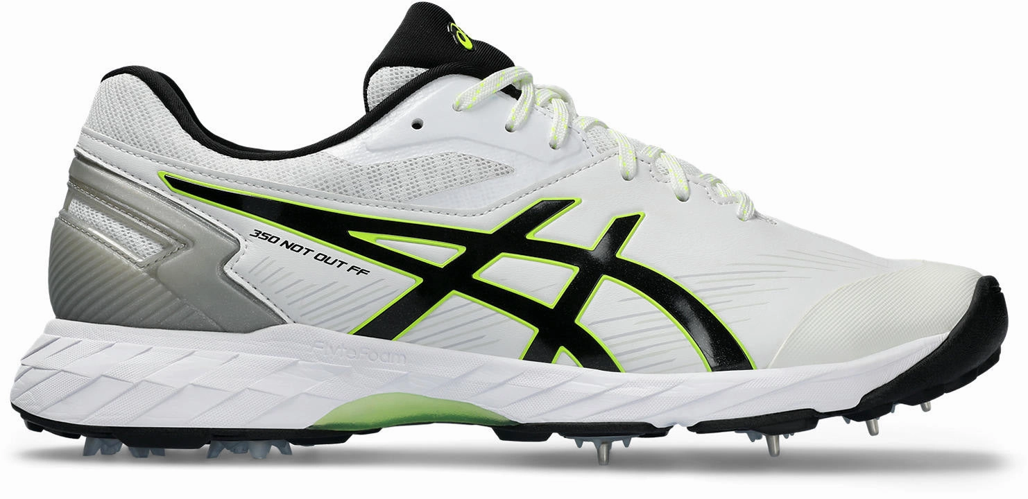 Grippy Soles 350 Not Out Ff Men'S Cricket Shoes