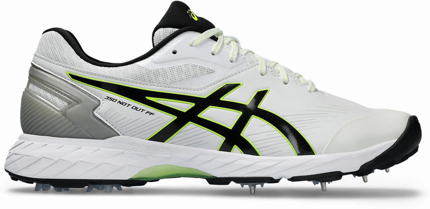 350 Not Out Ff Men'S Cricket Shoes All Day Support