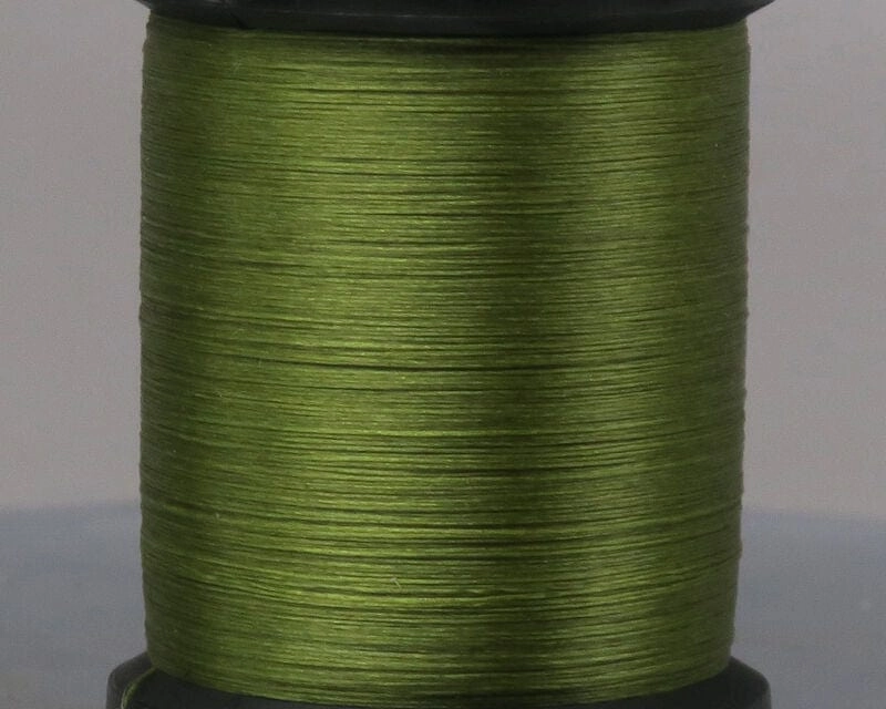 3/0 Waxed Thread