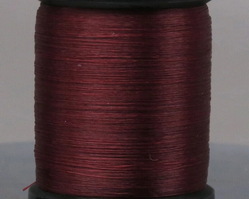 3/0 Waxed Thread