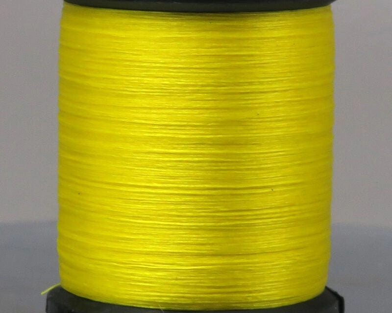 3/0 Waxed Thread