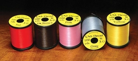 3/0 Waxed Thread