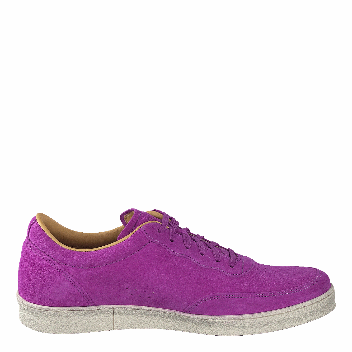 Shock Absorbing Wide Fit 3-3-20 Index Sneaker Purple