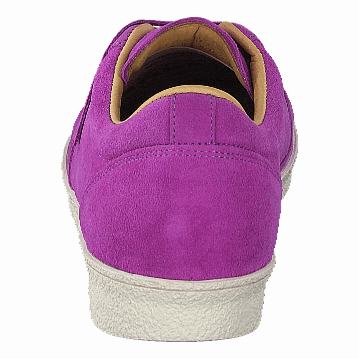 3-3-20 Index Sneaker Purple Rugged Sole Standing Comfort