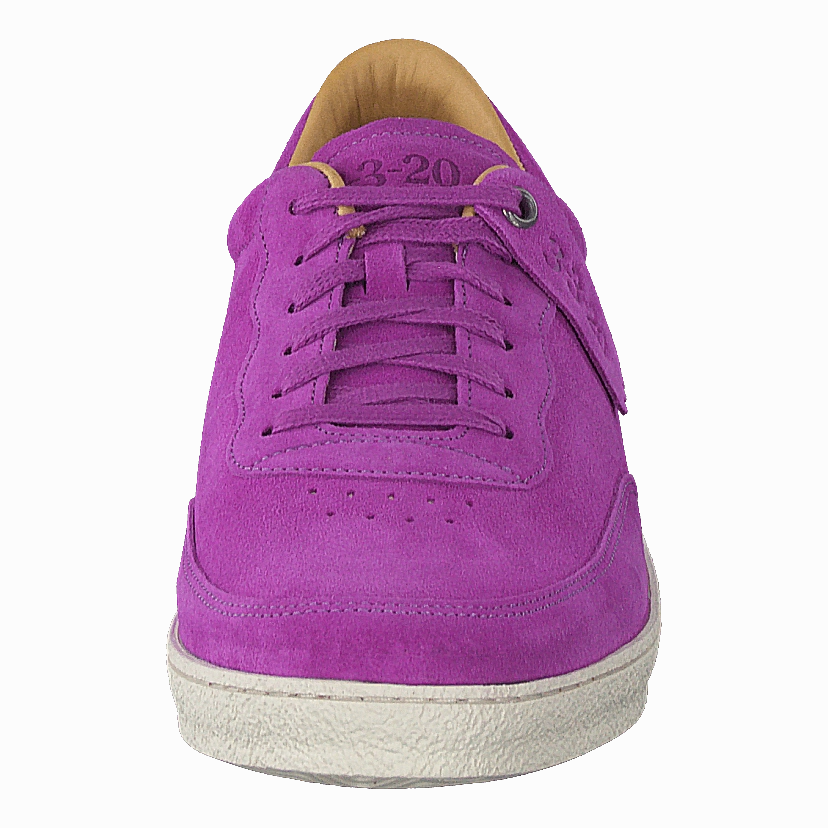 Classic Sneakers 3-3-20 Index Sneaker Purple