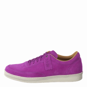 Chic Footwear Travel Shoes 3-3-20 Index Sneaker Purple