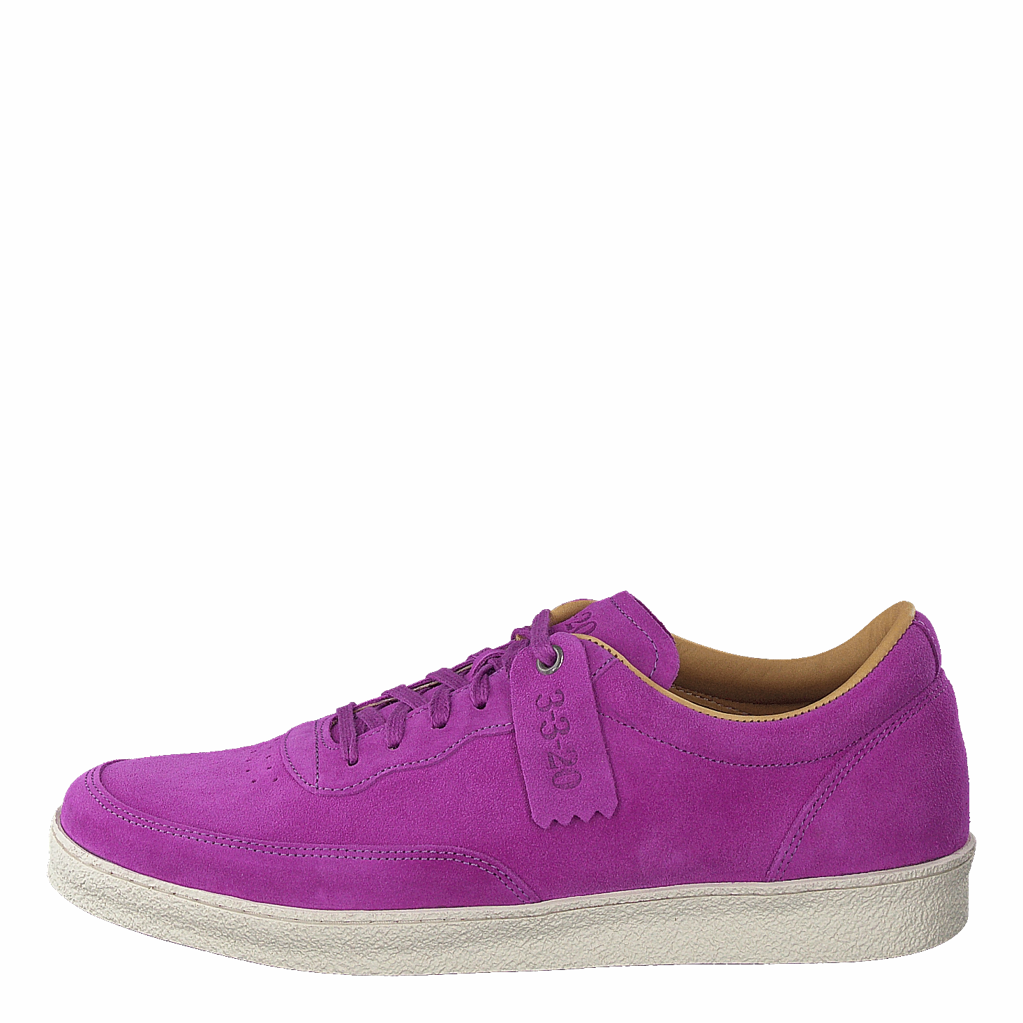 Chic Footwear Travel Shoes 3-3-20 Index Sneaker Purple
