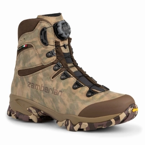Minimalist Shoes 4014 Lynx Mid Gtx Rr Boa