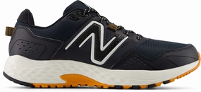 410 V8 Men'S Trail Running Shoes (Width 2E) Grippy Soles