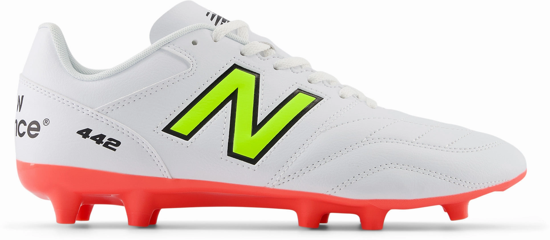 Unisex Shoes 442 Academy V2 Firm Ground Men'S Football Boots (Width 2E)