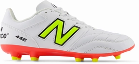 442 Team V2 Firm Ground Men'S Football Boots (Width 2E) Comfort Sole