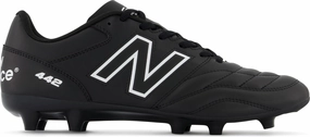 442 V2 Academy Firm Ground Men'S Football Boots Modern Classic Ergonomic Sole