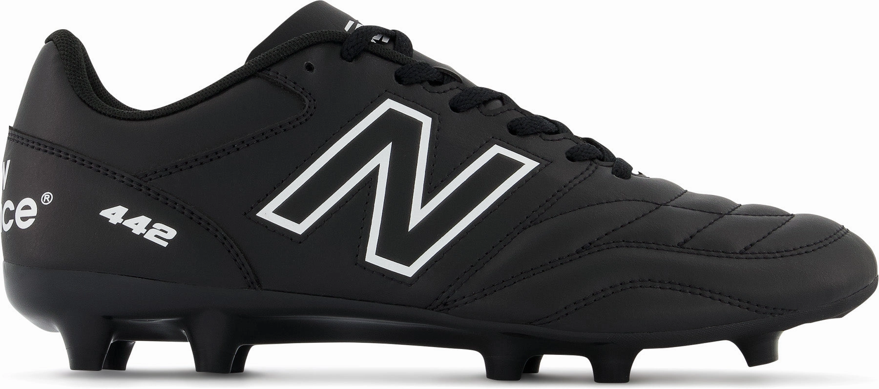 Breathable 442 V2 Academy Firm Ground Men'S Football Boots (Width 2E)