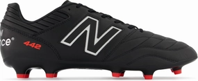 442 V2 Pro Firm Ground Football Boots (Width D) Fashion Sneakers