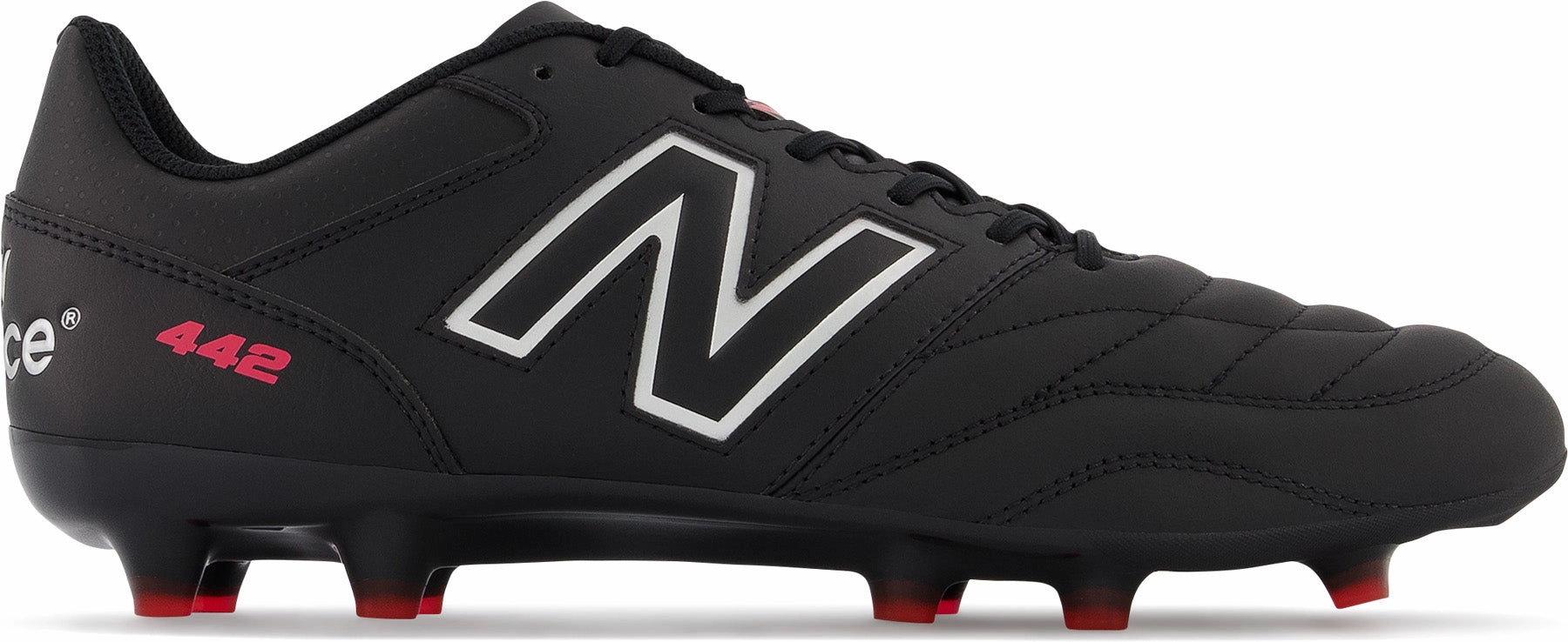 442 V2 Team Fg Men'S Football Boots (Width D) Supportive Footwear