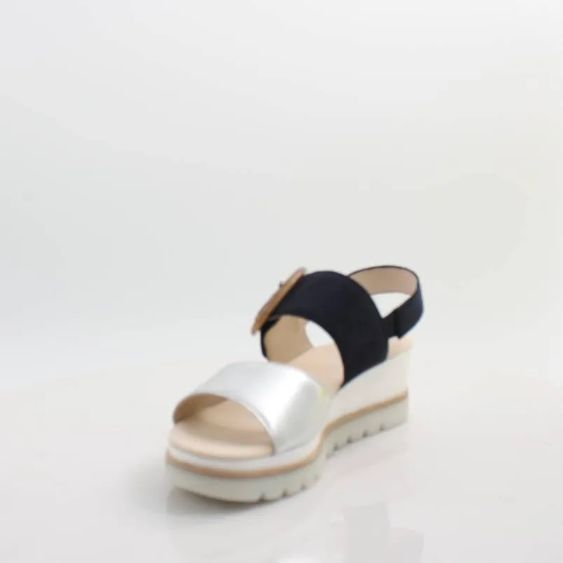 44.645 Gabor 24 Slip Resistant Fashion Footwear