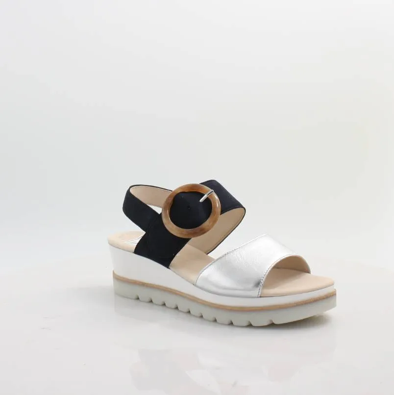 Fashion Sneakers 44.645 Gabor 24