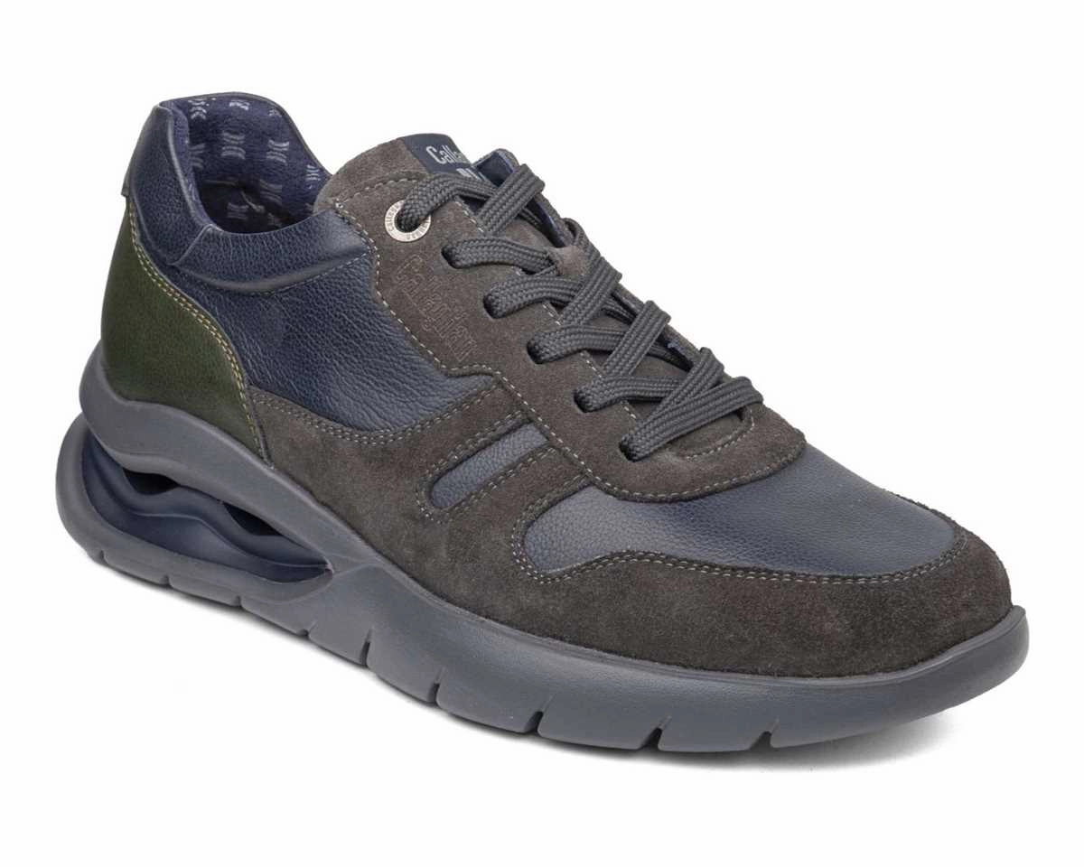 Streetwear Footwear Weather Ready 45416 Callaghan 23