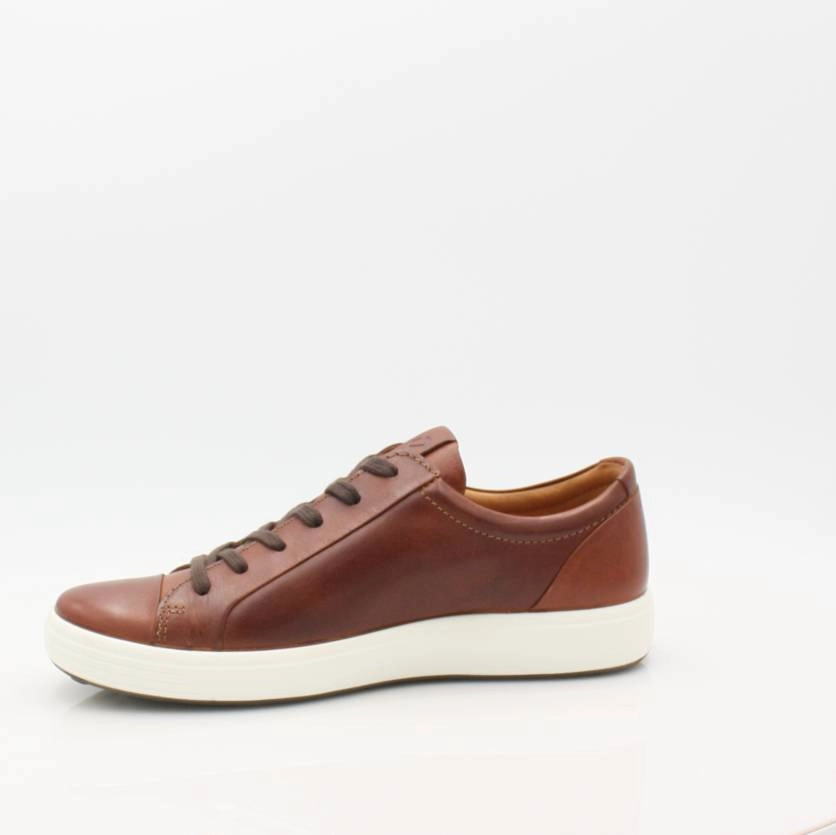 470364 Soft 7 Ecco 23 Daylong Comfort Breathable Mesh