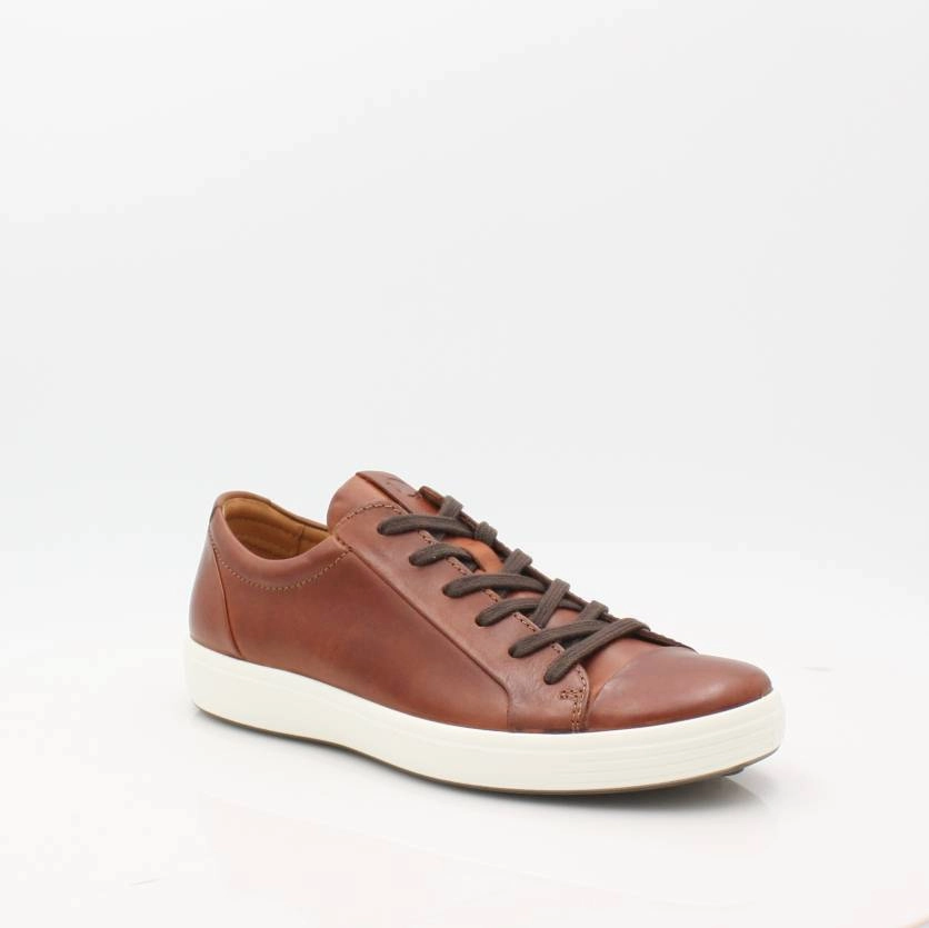 470364 Soft 7 Ecco 23 Ergonomic Functional Footwear