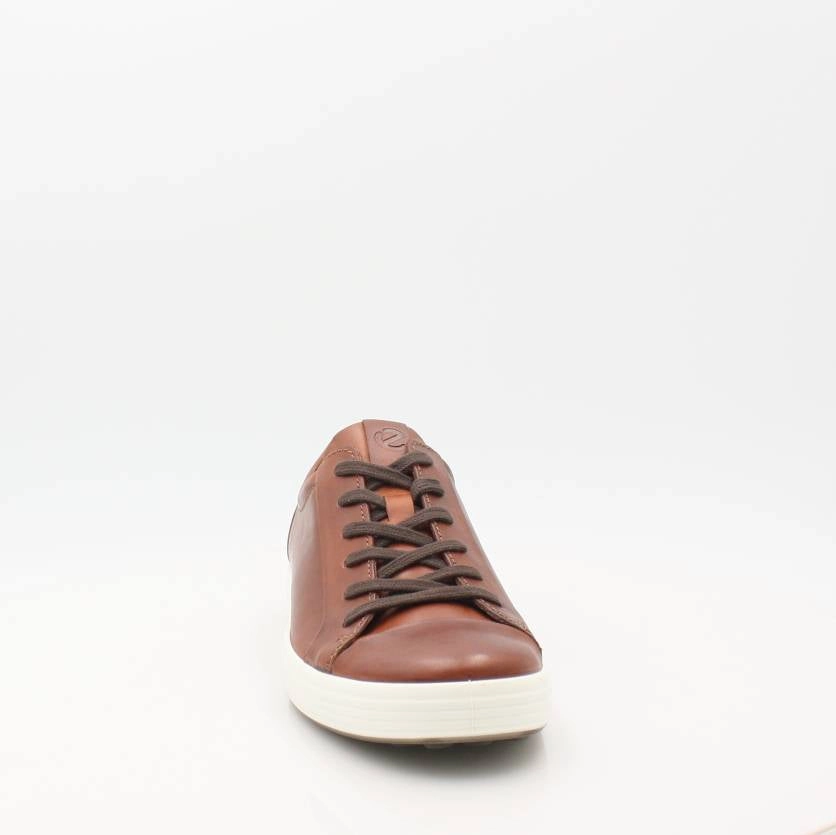 470364 Soft 7 Ecco 23 Durable Unisex Shoes
