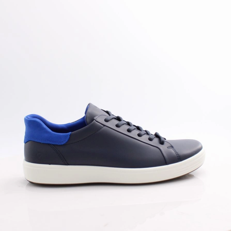 Rugged Sole 470824 Soft 7 Ecco Shoes