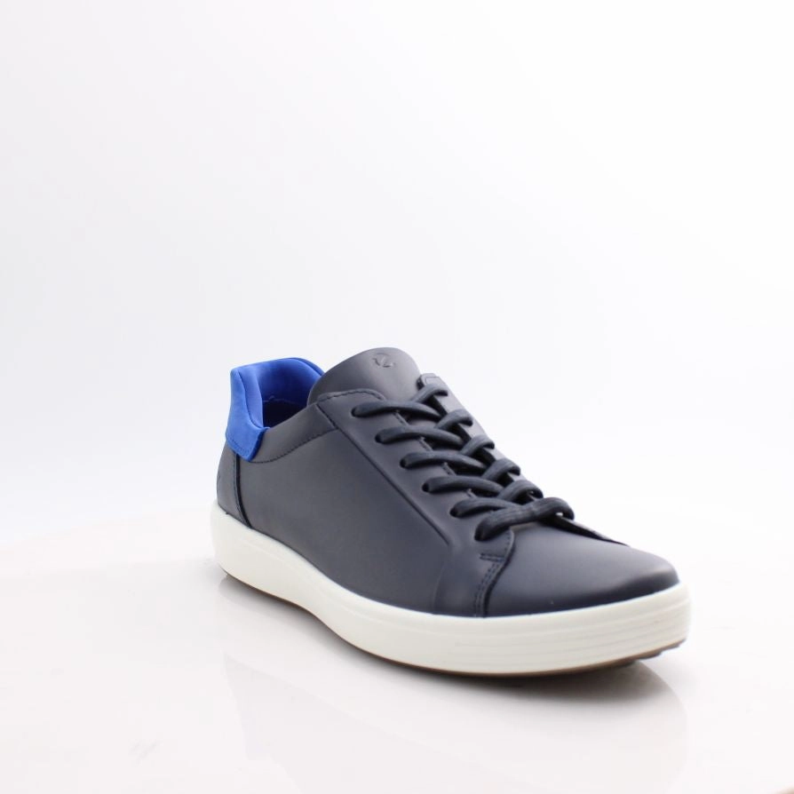 Travel Ready Arch Support 470824 Soft 7 Ecco Shoes