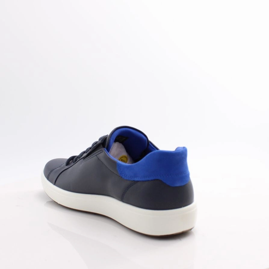 Travel Footwear Water Resistant 470824 Soft 7 Ecco Shoes
