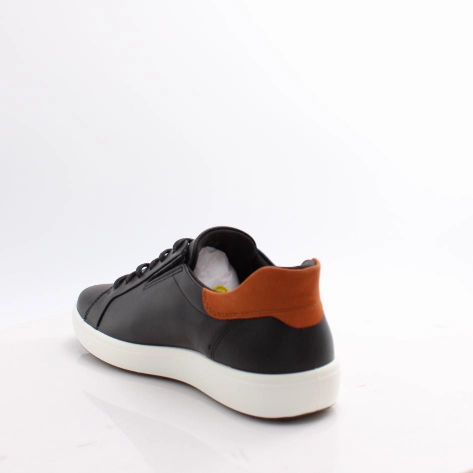 470824 Soft 7 Ecco Shoes Functional Footwear Pain Relief