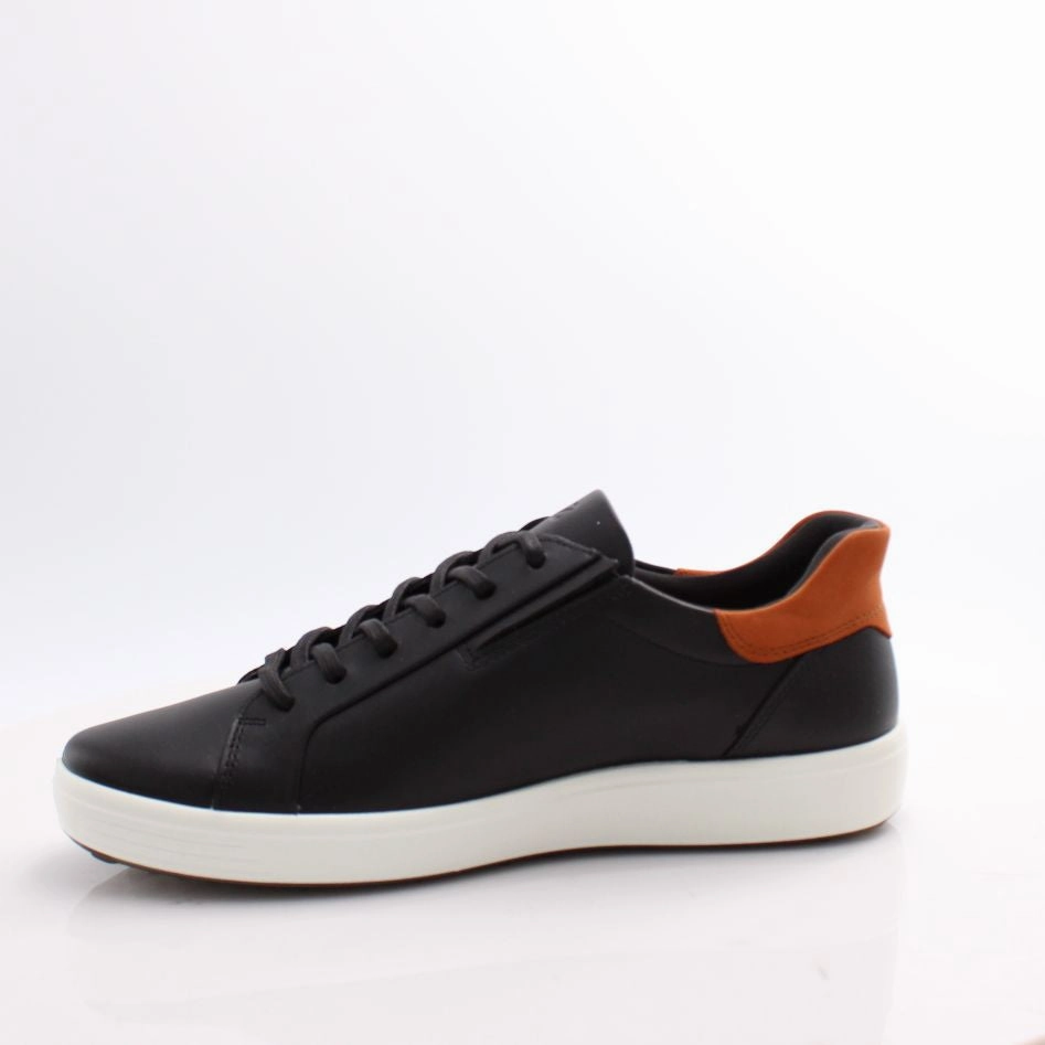 Comfort Shoes Flexible 470824 Soft 7 Ecco Shoes