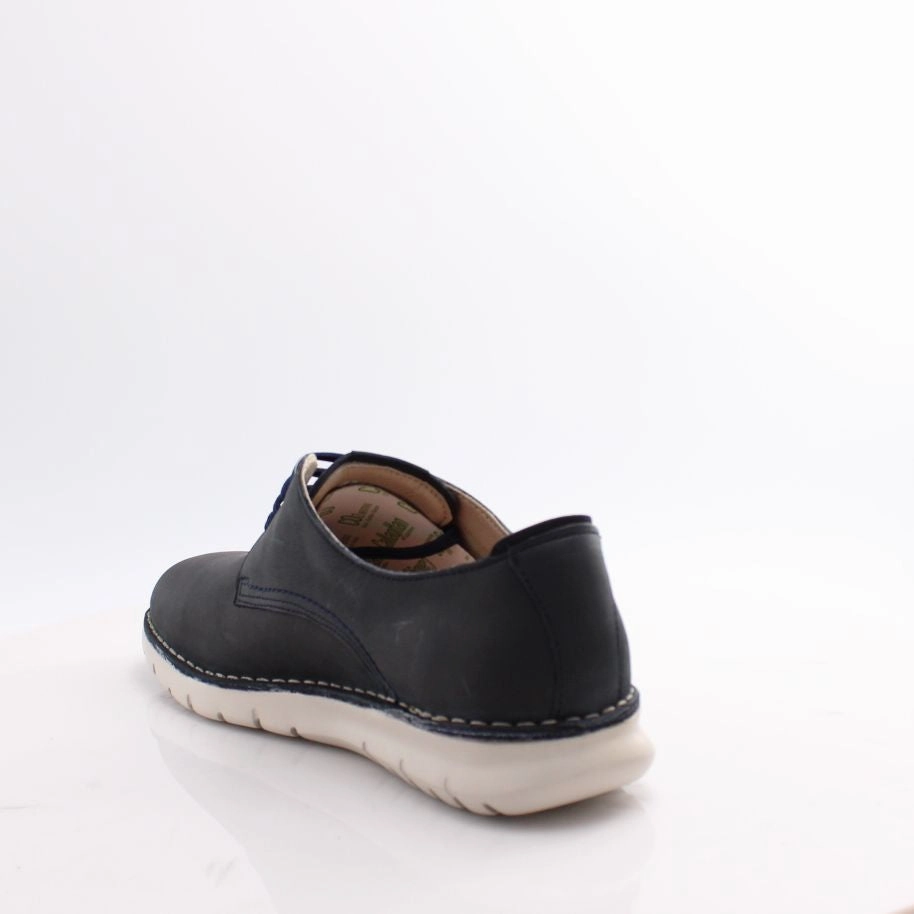 Comfort Technology Classic Footwear 47105 Callaghan Navy Shoes
