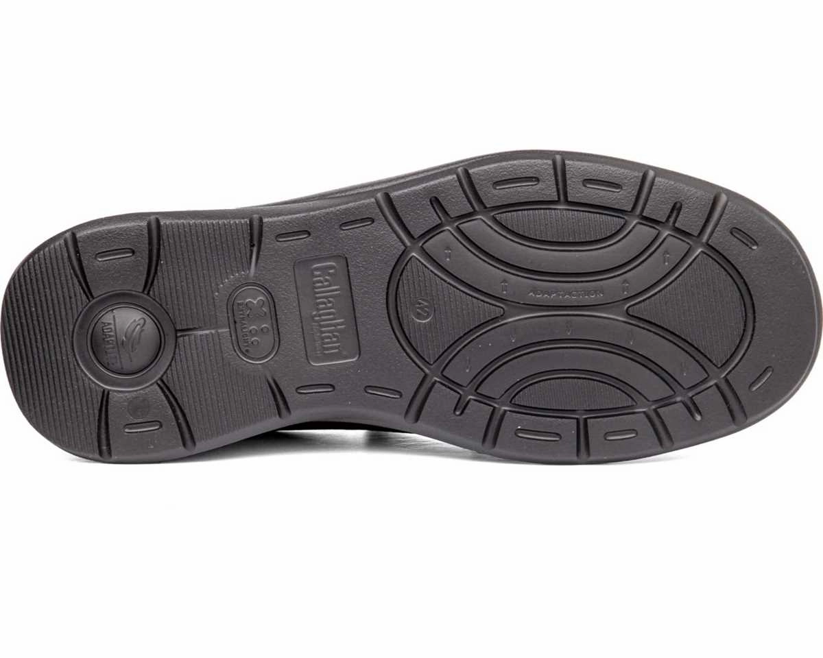 48701 Callaghan 23 Leather Shoes