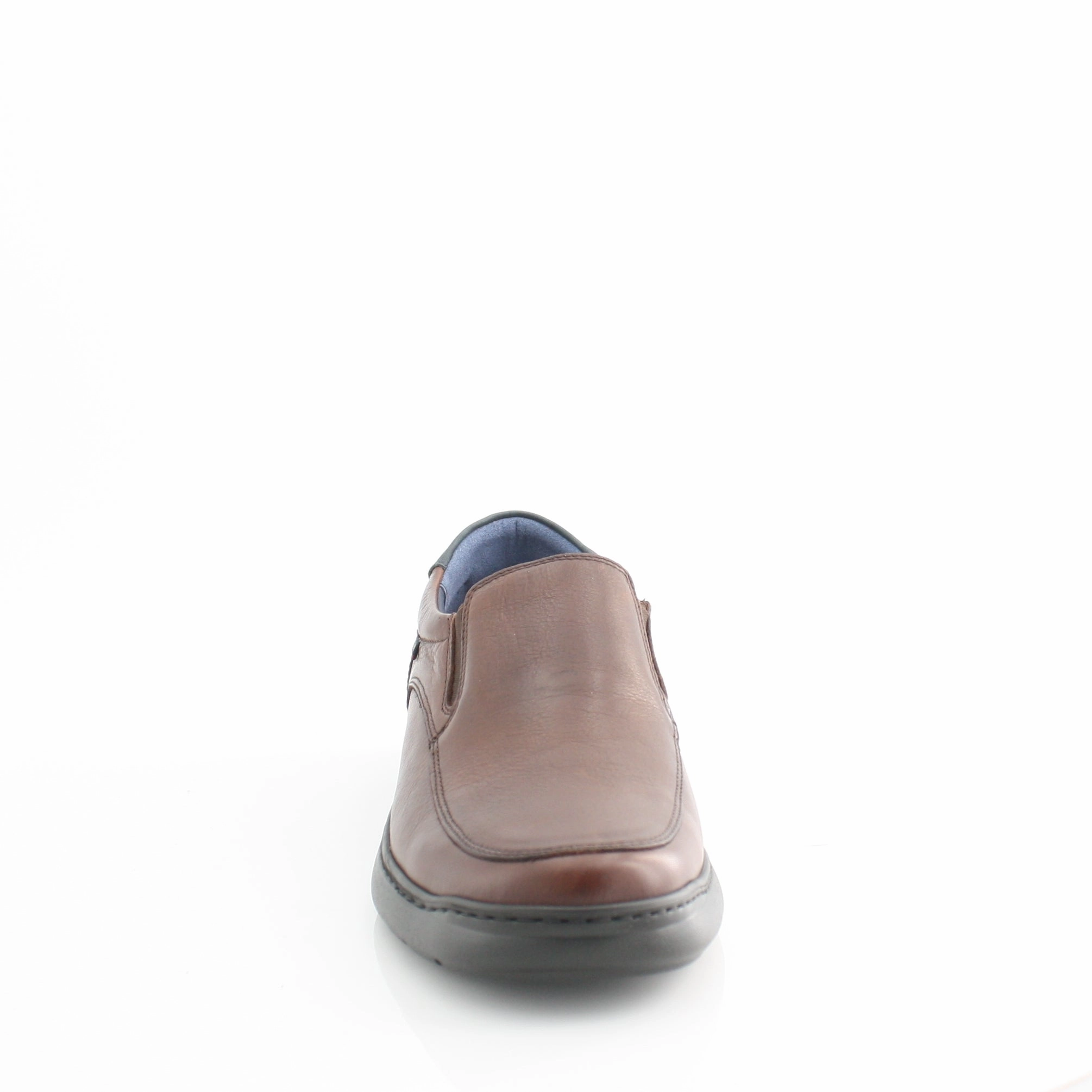 Leather Shoes Shock Absorbing 48706 Callaghan 22