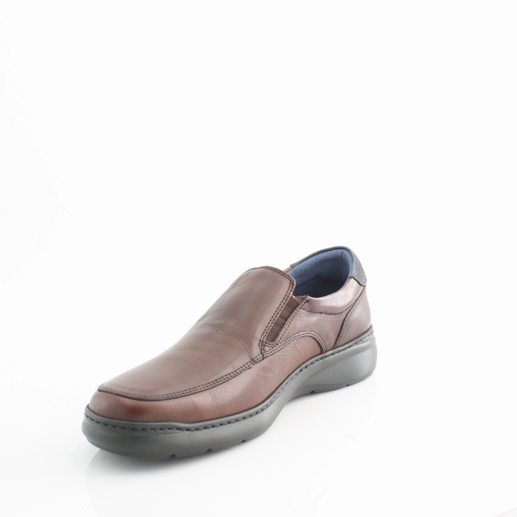 48706 Callaghan 22 Classic Footwear Secure Fit