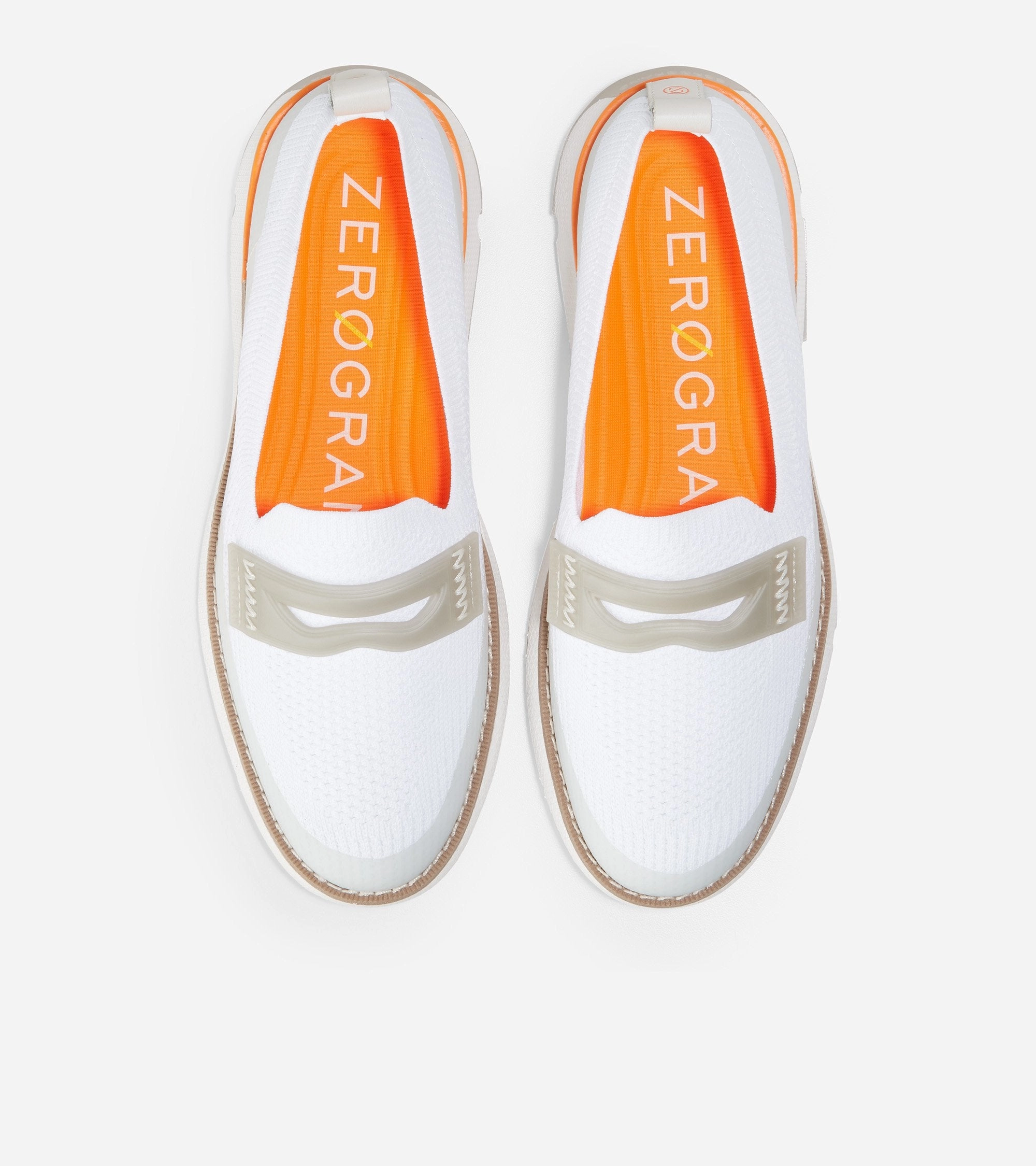 Stable 4.Zer?grand Loafer Women'S