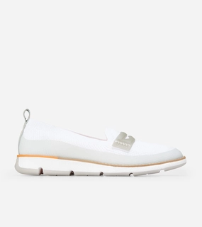 4.Zer?grand Loafer Women'S Relaxed Fit Footwear