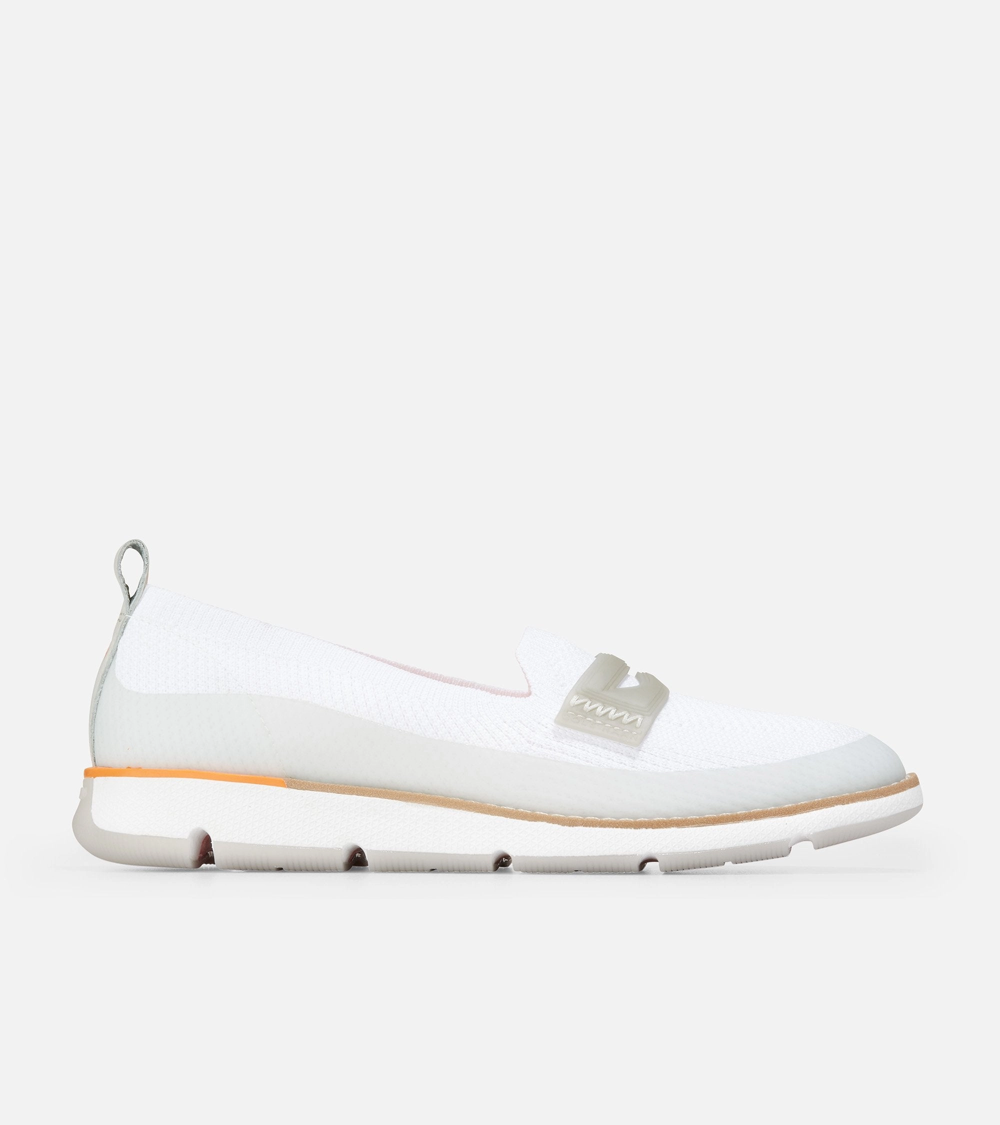 4.Zer?grand Loafer Women'S Relaxed Fit Footwear