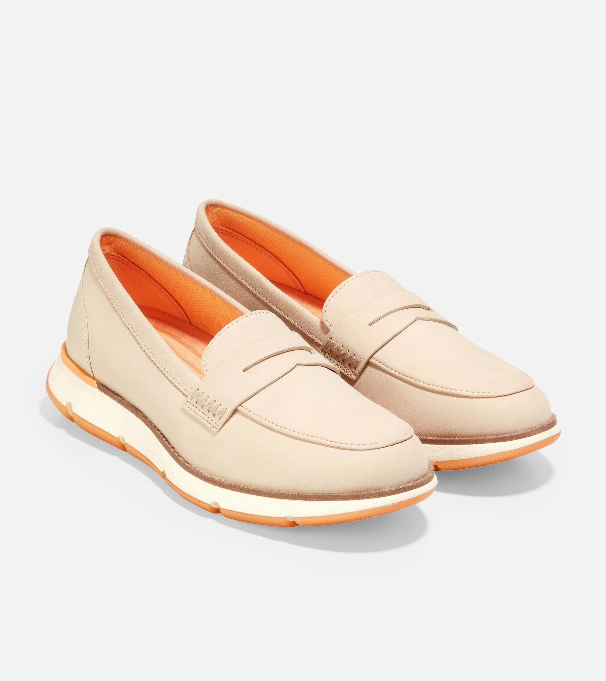 4.Zer?grand Loafer Women'S Waterproof Casual Comfort